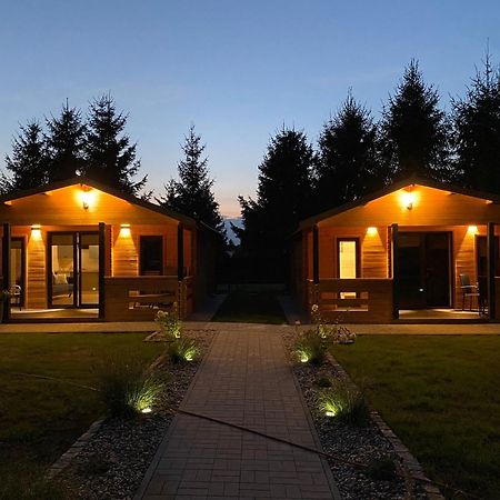 Muzakowski Zakatek Nowe Czaple  Exterior foto
