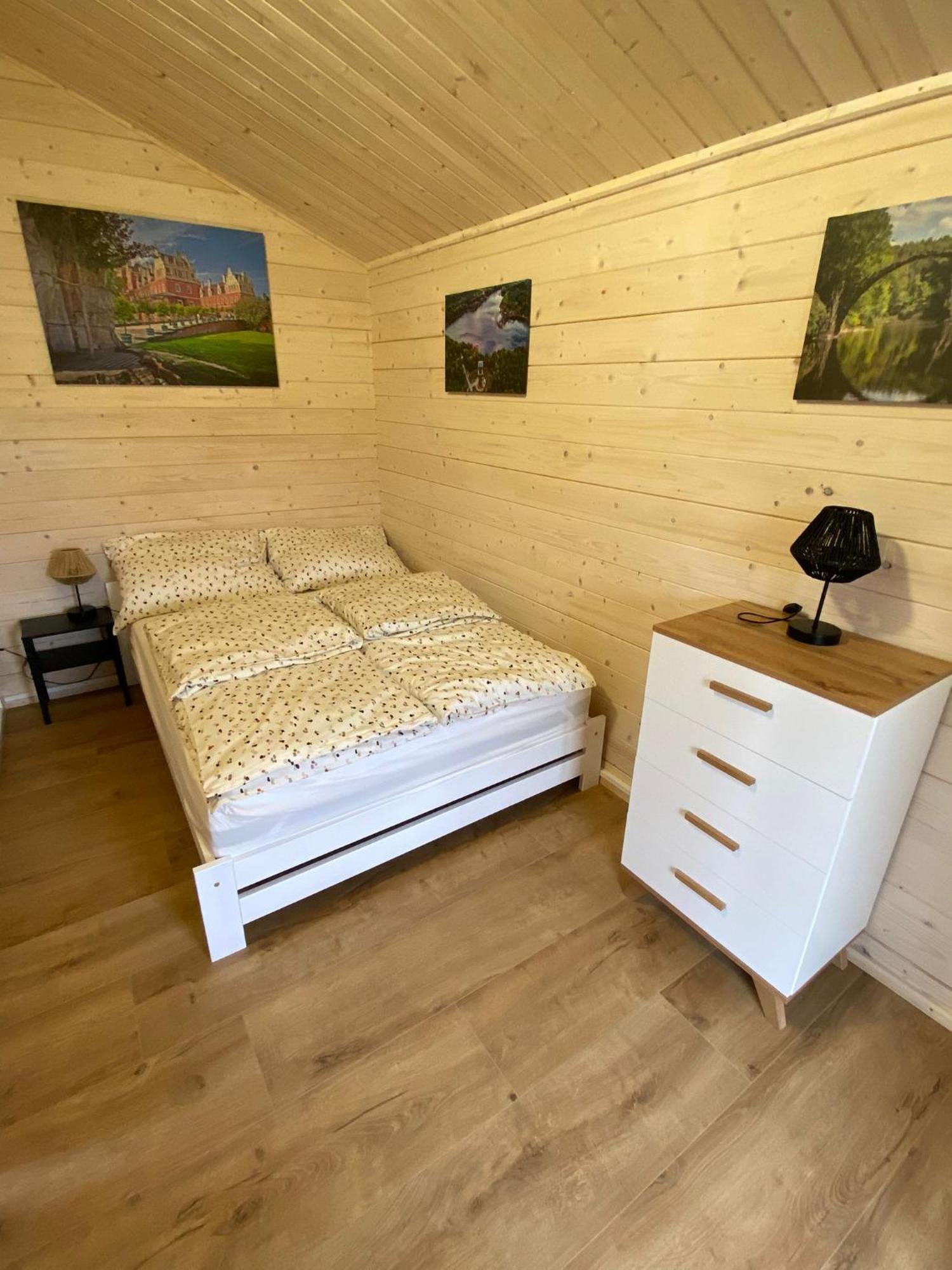Muzakowski Zakatek Nowe Czaple  Exterior foto