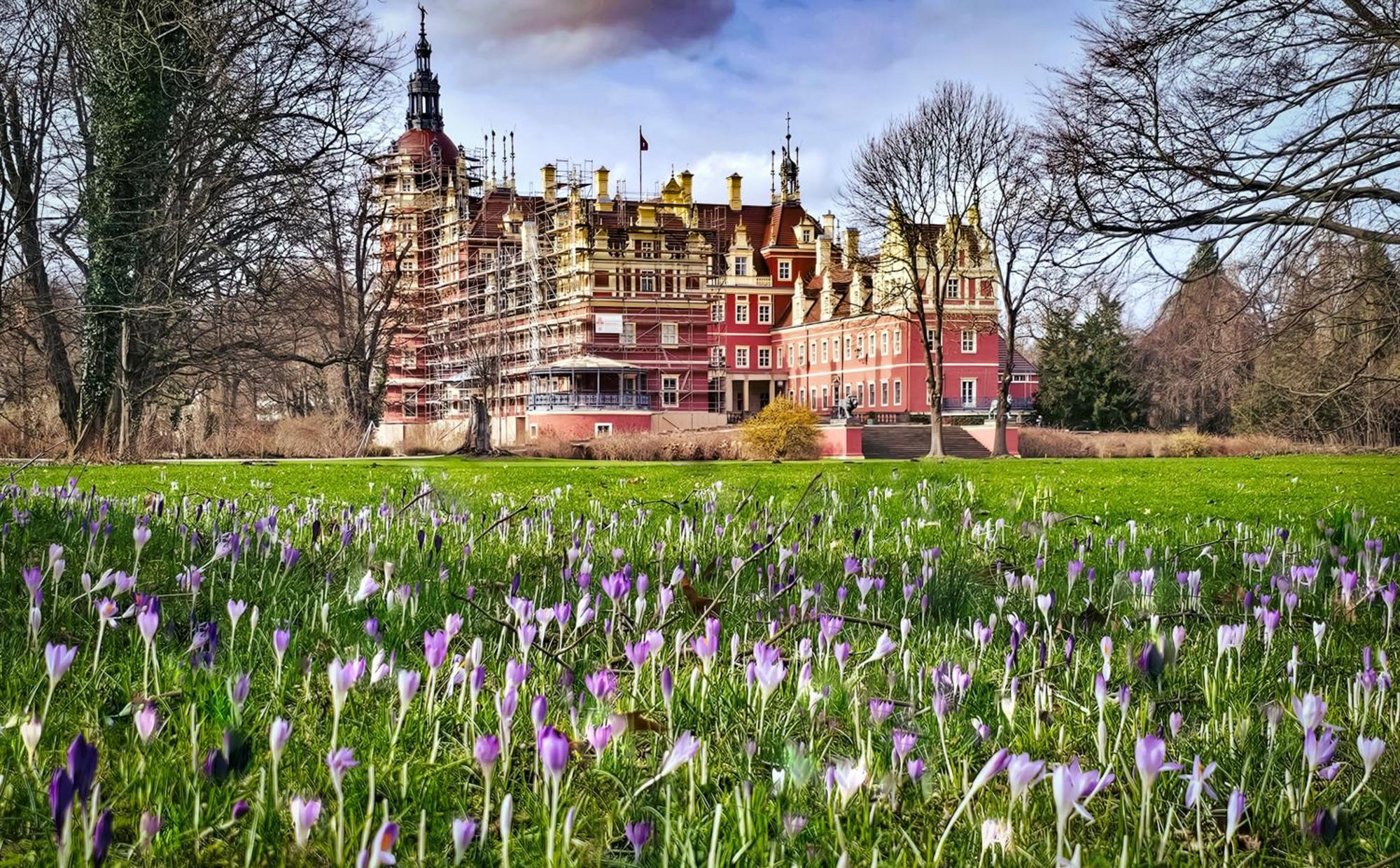 Muzakowski Zakatek Nowe Czaple  Exterior foto