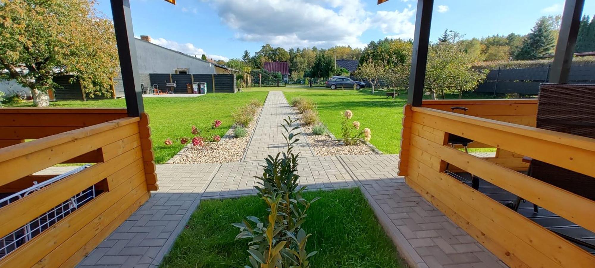 Muzakowski Zakatek Nowe Czaple  Exterior foto