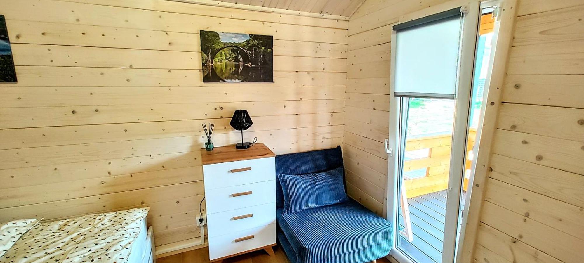 Muzakowski Zakatek Nowe Czaple  Exterior foto